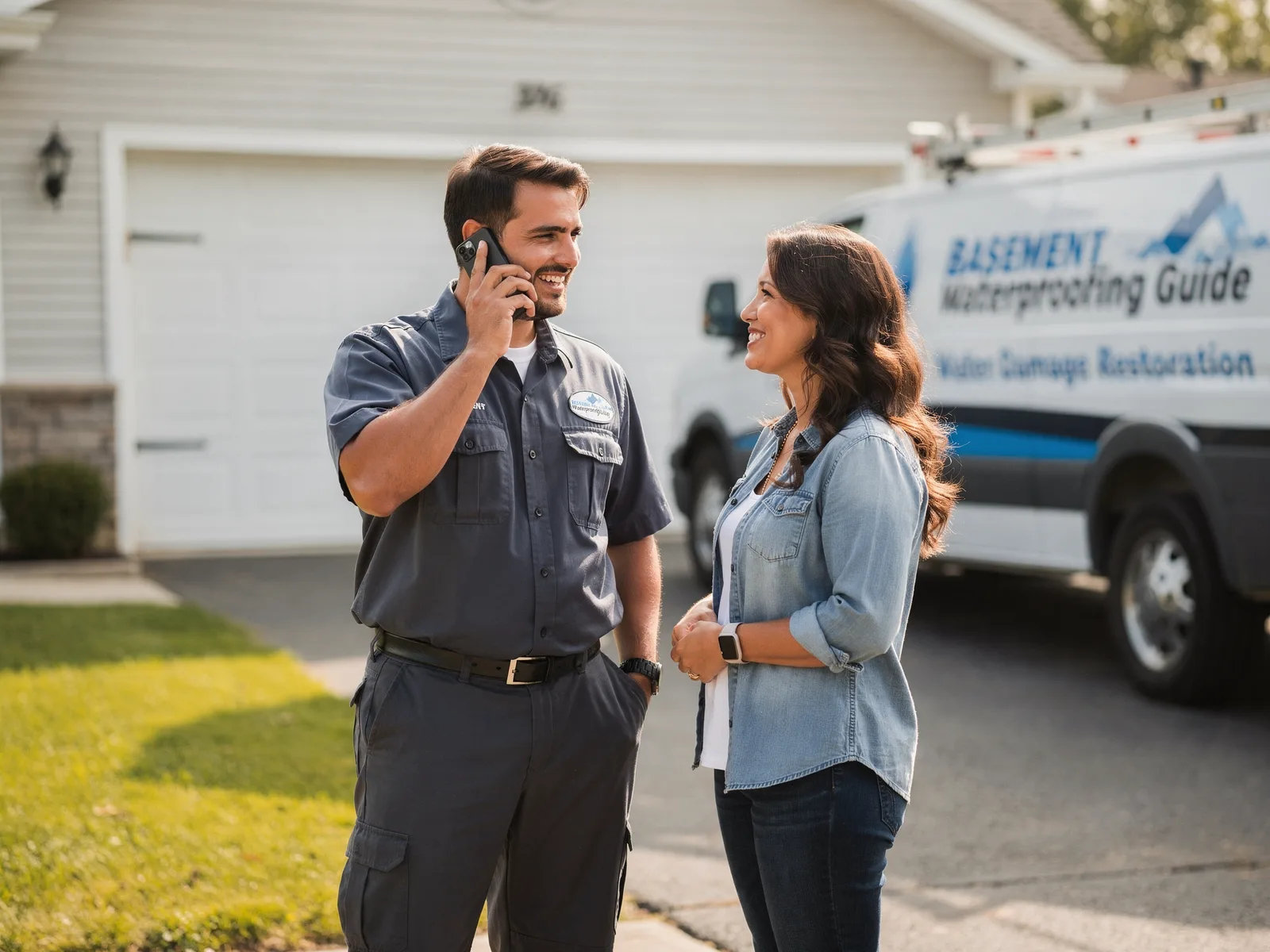 Basement Waterproofing Essex Fells, NJ FAQs